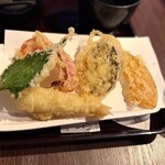 香川 一福 - 