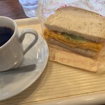 喫茶・レストランブルーポピー - 