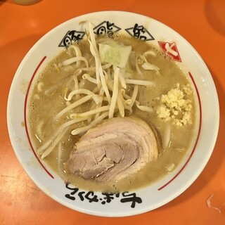 ちばから - 料理写真: