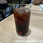 ベックスコーヒーショップ - ドリンク写真: