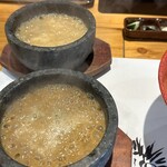 活龍 海老蟹専門 甲殻堂 - 