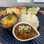 スプーン食堂 en - 