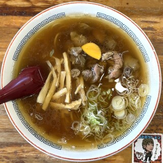 一茶庵 支店_0
