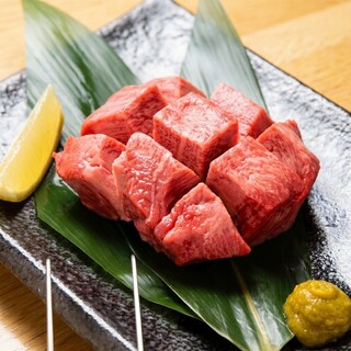 焼肉・ホルモン焼幸永_1