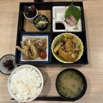 広島おもてなし料理 宵夜燈 - 