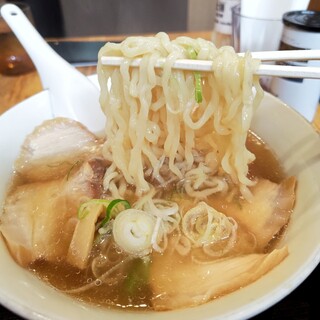 喜多方ラーメン 坂内_1