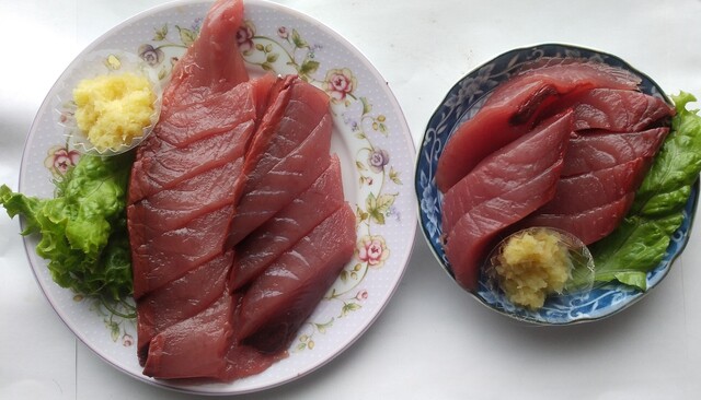 魚うまいページ 口コミ一覧 : 魚三 - 水戸/その他 [食べログ]