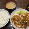 とんかつ いわしろ - 料理写真: