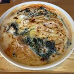 グルービー - 料理写真: