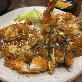 とんかつ いわしろ_1