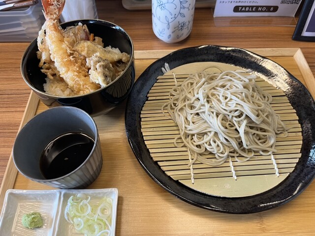 十割蕎麦・創作酒場 一期一美 （ichibi） - 君津/そば | 食べログ