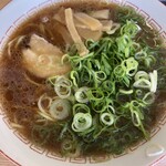 うどん屋 かあちゃん - 