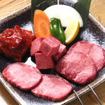 焼肉･ホルモン焼幸永 - 料理写真:
