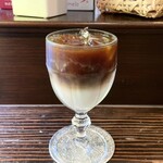 カフェ香咲 - 