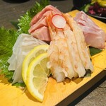 原始炭焼 いろり家 - 