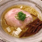 らぁ麺 花筏 - 