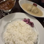 アカシア - 