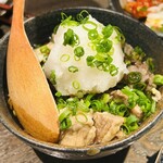 原始炭焼 いろり家 - 