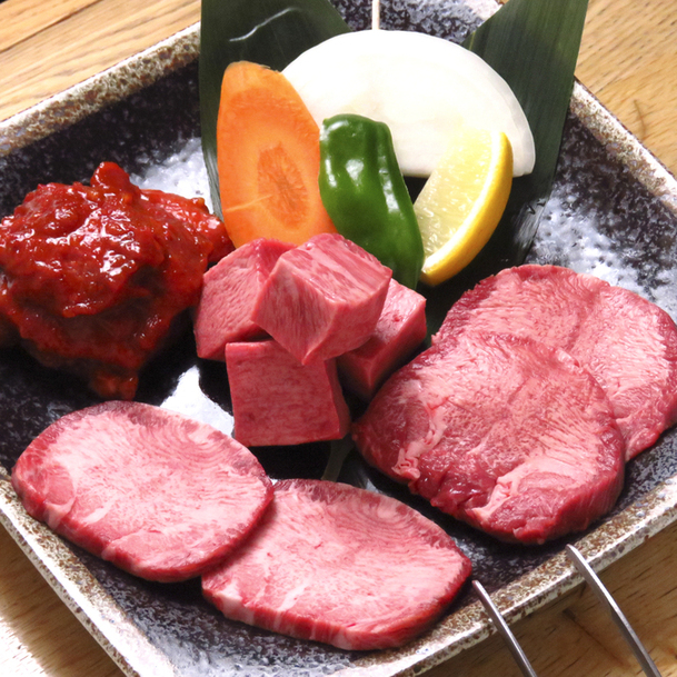 焼肉･ホルモン焼幸永 新宿東口店