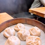 金陵一絶 王氏湯包 - 