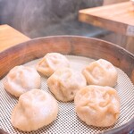 金陵一絶 王氏湯包 - 