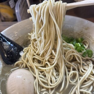 麺屋 烈_1