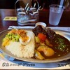 東京コロンボ - 東京コロンボデラックス　1500円　＋　大盛り　100円
