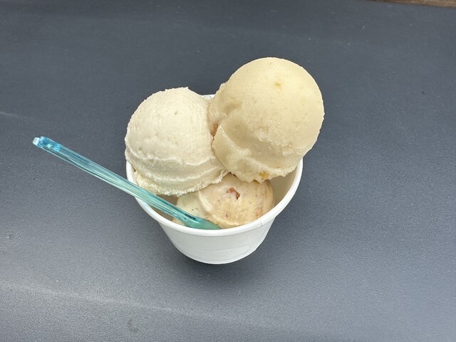 GELATO SEVEN EIGHT - 上州新屋/ジェラート・アイスクリーム | 食べログ