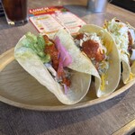 TEXMEX FACTORY - 