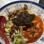 秦唐記ビャンビャン酒場 - 