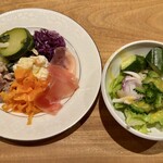 オステリア のべちぇんとのべんたのーべ - 