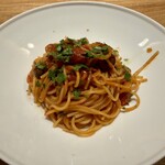 オステリア のべちぇんとのべんたのーべ - 