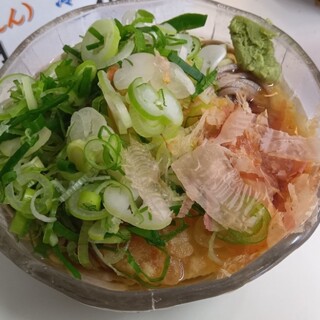 今庄そば_0