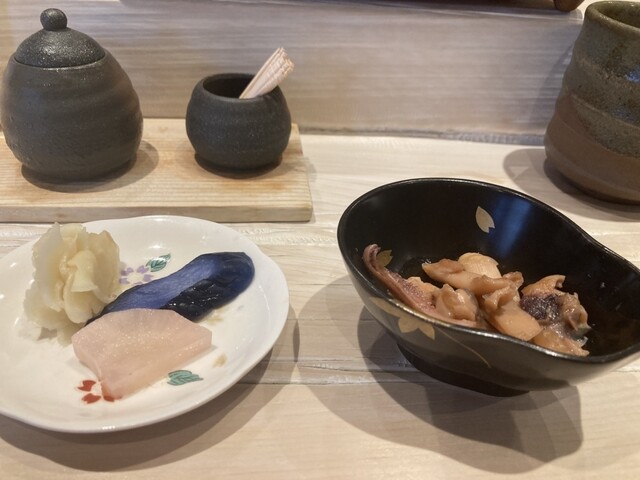 鮨 逸喜優 （すしいっきゅう） - 二子玉川/寿司 | 食べログ