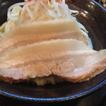 麺座 かたぶつ - 