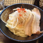 麺座 かたぶつ - 