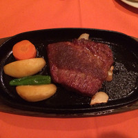 びふてき洋食存じやす - 