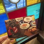 カフェ香咲 - 