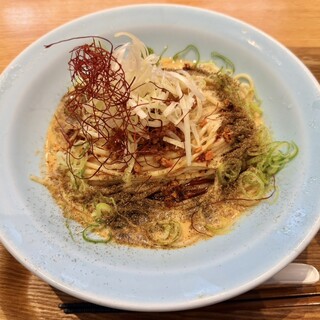 つけ麺ささ木_1