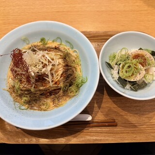 つけ麺ささ木_0