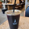 ダンケンコーヒー ポルダーテラス東開店