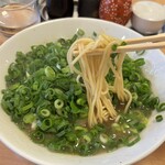 ラーメンまるイ - 