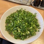 ラーメンまるイ - 