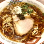 麺尊RAGE RAMEN WANTO - 