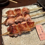 雷門 き介 - 