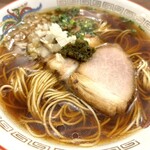 麺尊RAGE RAMEN WANTO - 