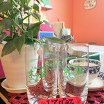 薔薇色の宝石箱 - 