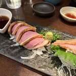 雷門 き介 - 