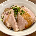 麺尊RAGE RAMEN WANTO - 
