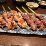 雷門 き介 - 
